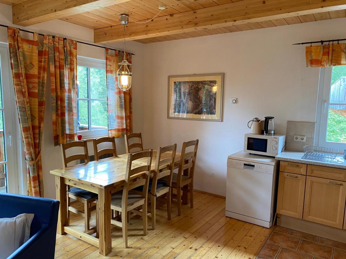 Apartment Turracher Berghütte
