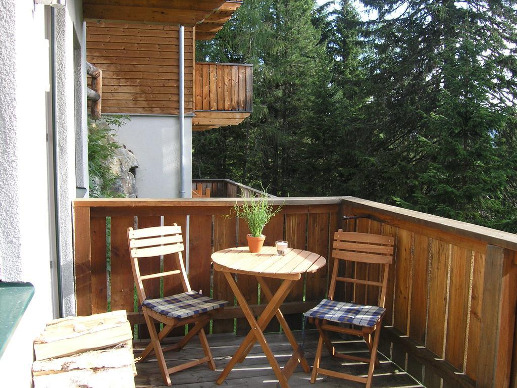 Apartment Turracher Berghütte