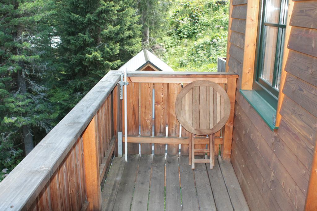 Apartment Turracher Berghütte *