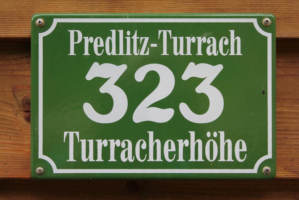 Turracher Berghütte Turracher Hohe