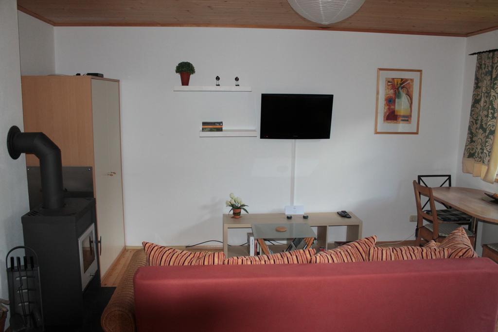 Apartment Turracher Berghütte