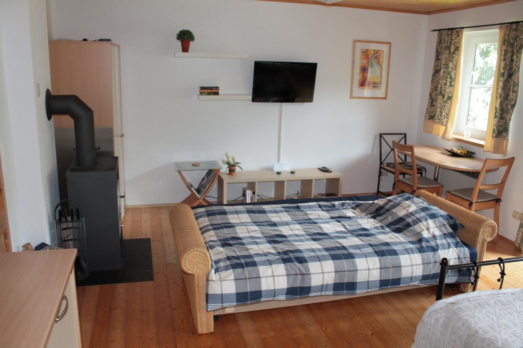 Apartment Turracher Berghütte