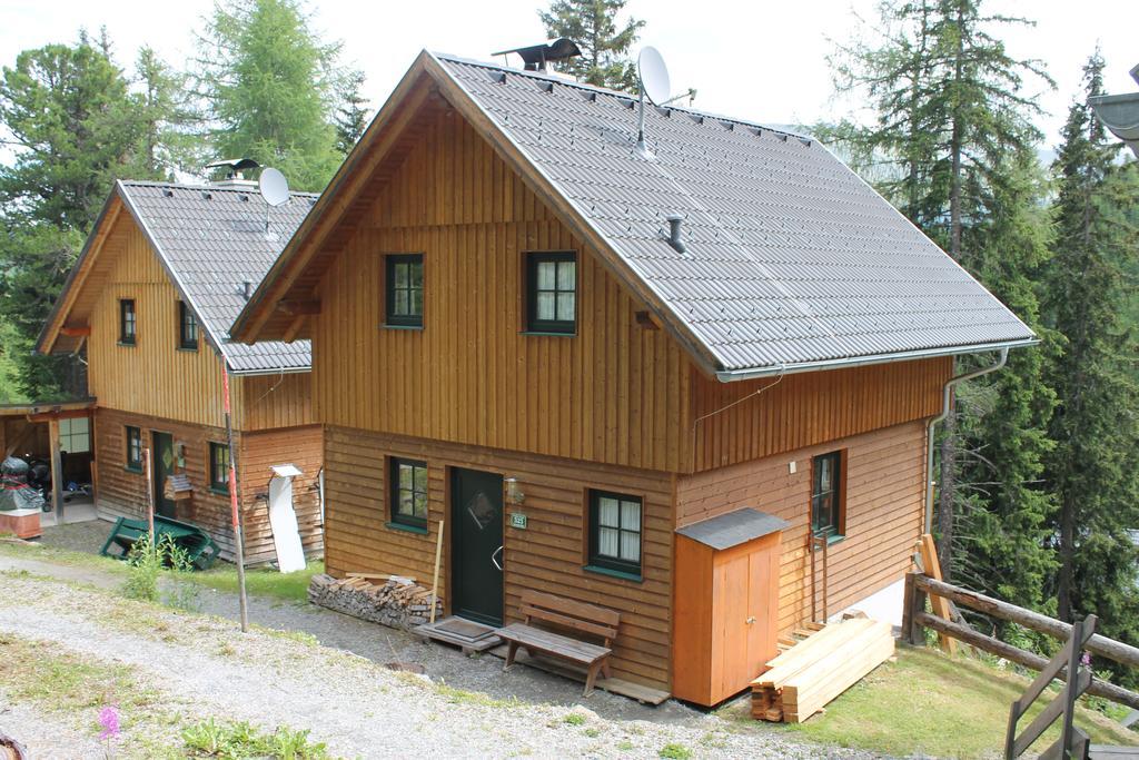 Apartment Turracher Berghütte *