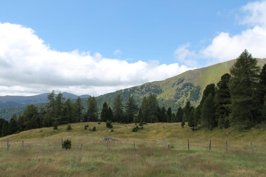 Turracher Berghütte