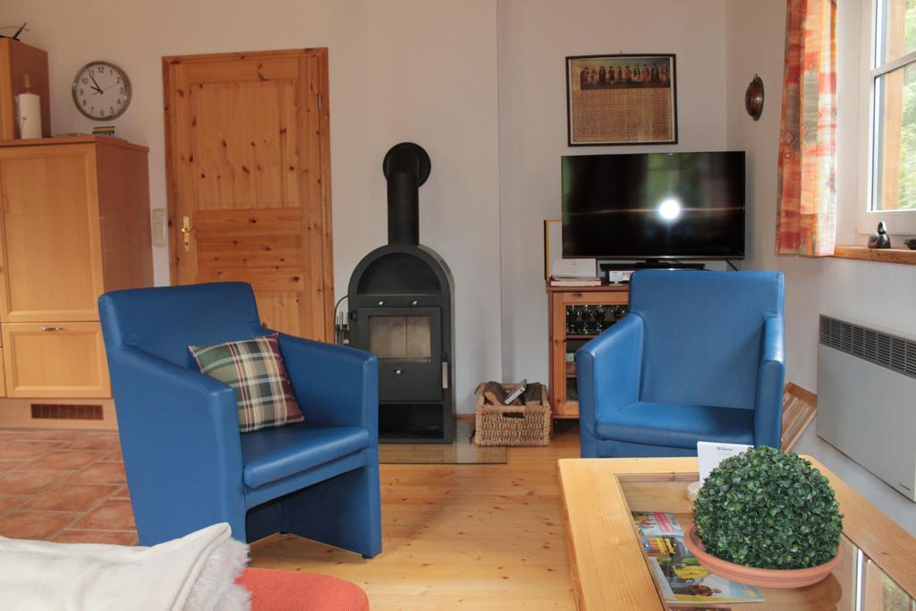 Apartment Turracher Berghütte