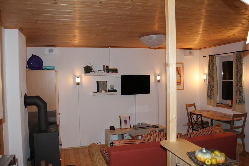Turracher Berghütte *